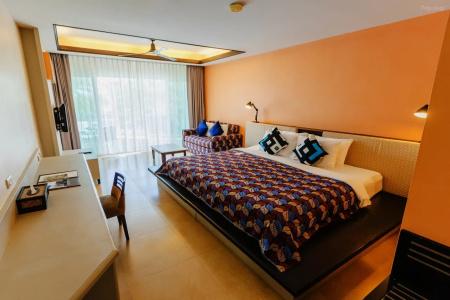 Anyavee Tubkaek Beach Resort - 47