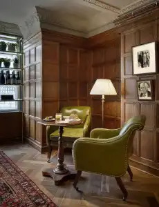 The Randolph Oxford, a Graduate by Hilton - 15