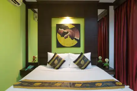 Patong Buri Resort - 46