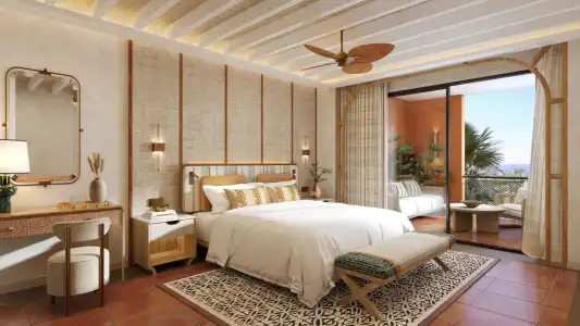 Gran Marbella Resort & Beach Club - 53
