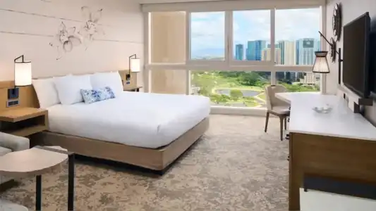 Prince Waikiki - 57