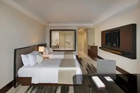 Gran Melia Jakarta - 50