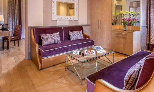 The Inn at the Spanish Steps Exclusive Collection - The Nest at The Spanish Steps - 61