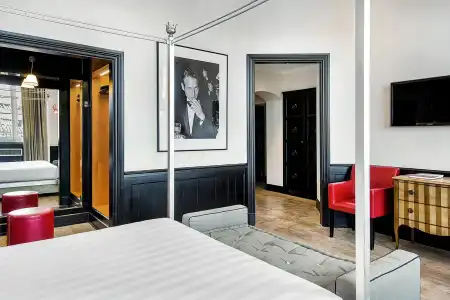 Palazzo Firenze by Baglionis & Resorts - 36
