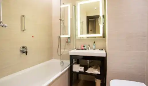 Starhotels Michelangelo - 57