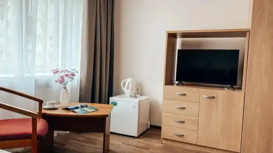 Konakovo, otel' - 69