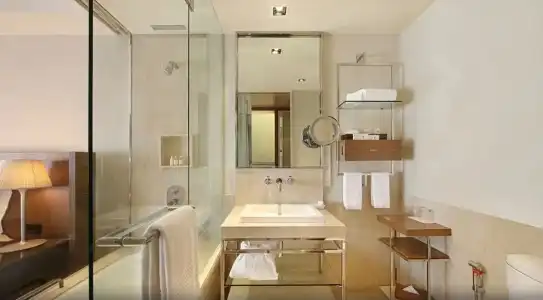Trident Bandra Kurla Mumbai - 66