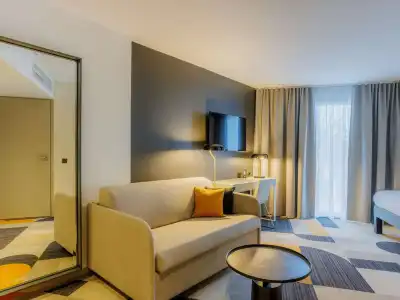 Ibis Styles Tallinn - 55