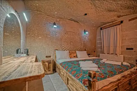 Zeus Cave Suites - 48