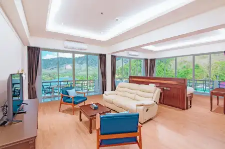 Katathong Golf Resort & Spa - 55