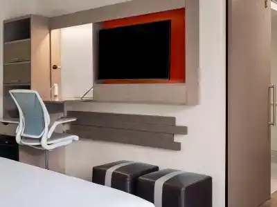 EVEN Brooklyn by IHG - 32