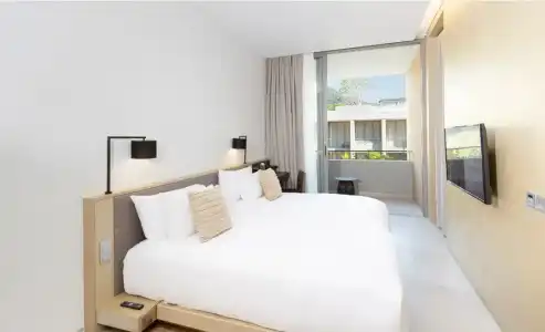 Twinpalms MontAzure Phuket - 119