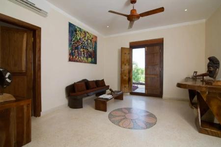 Fruit & Spice Wellness Resort Zanzibar - 104