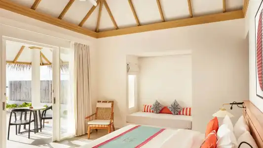 Sun Siyam Iru Veli - 24 Hours All-Inclusive with Free Transfers - 41