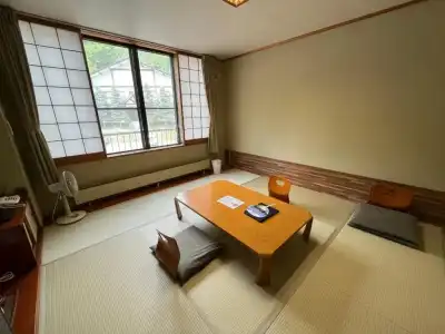 Sapporo’s Secret Onsen Sanctuary Marukoma Onsen Ryokan - 30