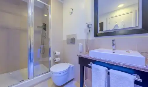 Pestana Chelsea Bridge & SPA - 58