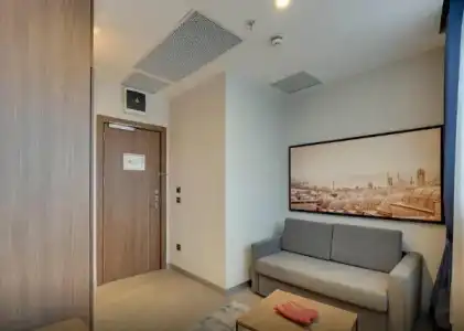 Ramada by Wyndham Old City - 49
