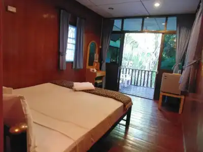 Moonhut Bungalows - 25
