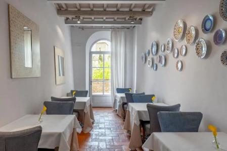 Relais le Macine di Stigliano - 14