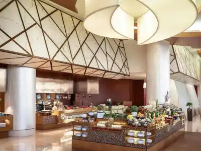 Swissôtel Al Ghurair - 23