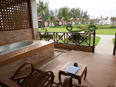 Cousin Resort Koh Kho Khao Beach - 33