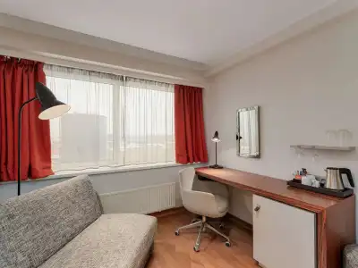 Radisson Blu Olumpia Tallinn - 36