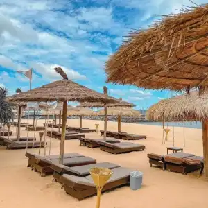 Botany Beach Resort Pattaya - 23