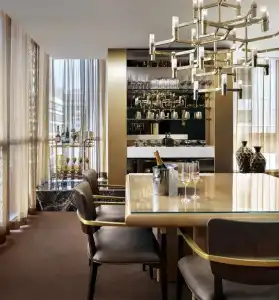 Bisha, a Luxury Collection Toronto - 53