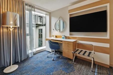 DoubleTree by Hilton London -Tower of London - 10