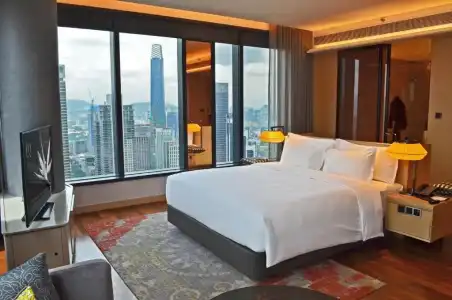 EQ Kuala Lumpur - 62