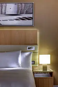 Hilton Frankfurt Airport - 57
