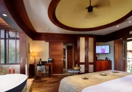 Le Jadis Beach Resort & Wellness - Managed by Banyan Trees & Resorts - 34
