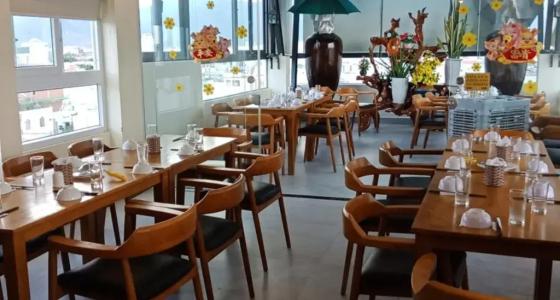 Sen Vang Luxury - 30