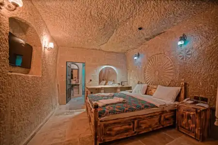 Zeus Cave Suites - 51