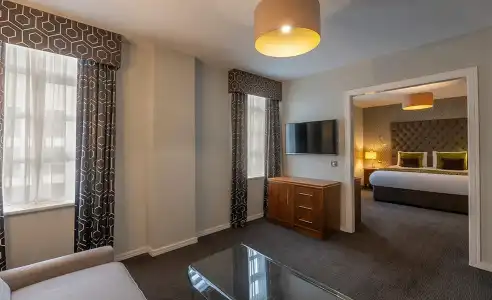 Riu Plaza The Gresham Dublin - 66