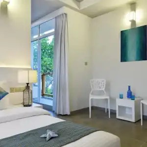 Velana Beach Maldives - 38