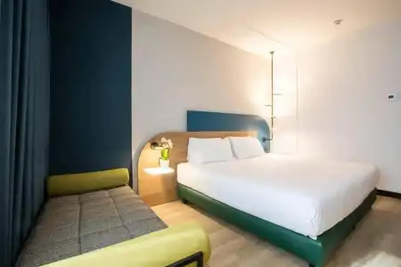 Belstay Venezia Mestre - 47