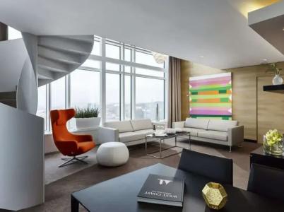 Gothia Towers & Upper House - 88