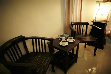 Promtsuk Buri Resort - 31