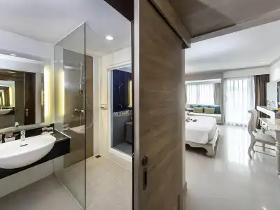 Novotel Phuket Resort - 30