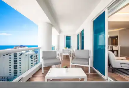 Conrad Fort Lauderdale Beach - 103