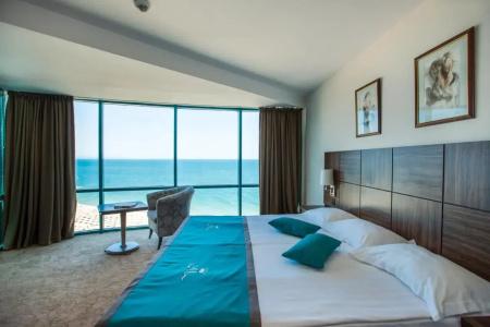 Marina Grand Beach - All inclusive - 3