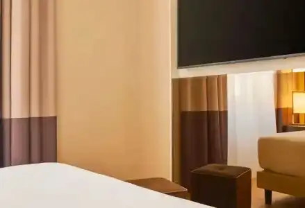 Doubletree by Hilton Trieste - 18