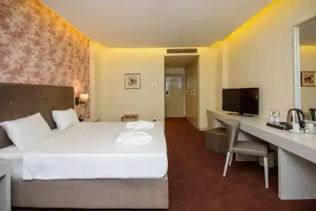 The Grand Gloria - 39