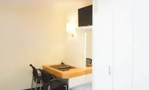 Herdegen Rooms - Self Check-In - 23