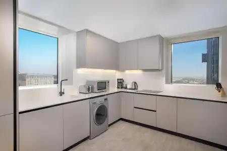Residence Inn by Marriott Sheikh Zayed Road, - 23