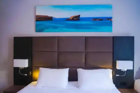 Pebbles Resort - 3