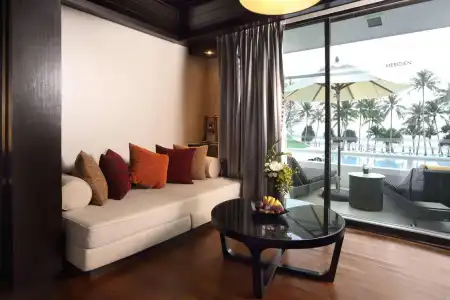 Le Méridien Phuket Beach Resort - 56