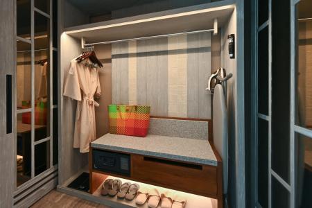 Rocky's Boutique Resort - Veranda Collection Samui - 84