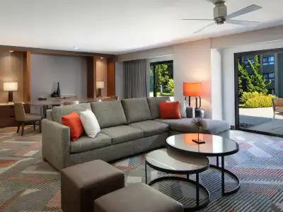 Hyatt Regency Monterey and Spa - 73